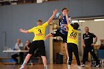 Schwerer Spieltag f&uuml;r die NSV Handballer (Foto: NSV)