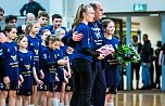 Impressionen vom Handball-Wochenenede (Foto: NSV)