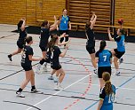 Impressionen vom Handball-Wochenenede (Foto: NSV)