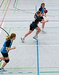 Impressionen vom Handball-Wochenenede (Foto: NSV)