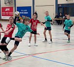 Impressionen vom Handball-Wochenenede (Foto: NSV)