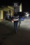 Gro&szlig;einsatz der Polizei in G&ouml;rsbach (Foto: S. Dietzel)