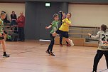 Handball vom Wochenende (Foto: NSV)