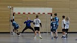 Handball vom Wochenende (Foto: NSV)