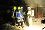Gro&szlig;brand in Gro&szlig;furra (Foto: Silvio Dietzel)