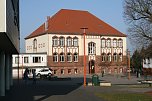 Tag der offenen T&uuml;r am Geschwister-Scholl-Gymnasium in Kelbra (Foto: Ulrich Reinboth)