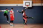 Durchwachsenes Handballwochenende f&uuml;r die Nordh&auml;user Mannschaften (Foto: Christoph Keil, Matthias Schr&ouml;ter, privat)
