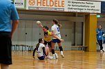Durchwachsenes Handballwochenende f&uuml;r die Nordh&auml;user Mannschaften (Foto: Christoph Keil, Matthias Schr&ouml;ter, privat)