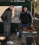 1. S&uuml;lzhayn &Uuml;35 Cup (Foto: Enrico Kusserow)