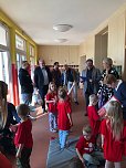 KITA Kolbenach-Stiftung aus Heringen wird bewegungsfreundlicher Kindergarten (Foto: KSB)