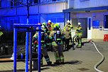 Großeinsatz gestern Abend in Nordhausen (Foto: S.Dietzel) Großeinsatz gestern Abend in Nordhausen (Foto: S.Dietzel)