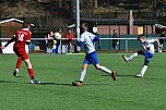 Wackers D2 musste zu Hause gegen die SpG FC Motor Zeulenroda antreten (Foto: Martina Nebelung)