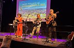 Bei der 18. Ehrenamtsgala in Bad Frankenhausen spielte die Band Simple Live (Foto: Stadtverwaltung Bad Frankenhausen)