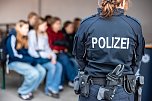Boys- & Girlsday bei den Landespolizeiinspektionen in Nordhausen und M&uuml;hlhausen (Foto: LPI)