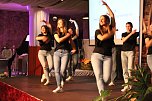 27. Kyffh&auml;user Sportgala im Burghof am Kyffh&auml;user (Foto: Eva Maria Wiegand)