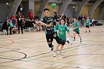 Erfolgreiche Nordh&auml;user Handballkids in Kolding (Foto: NSV)