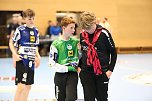 Handballjugend am Wochenende (Foto: NSV)