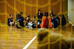 Handballjugend am Wochenende (Foto: NSV)
