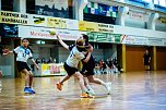 Handballjugend am Wochenende (Foto: NSV)