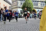 2. Lauf beim Drei T&uuml;rme Lauf in Bad Langensalza (Foto: Eva Maria Wiegand)