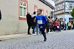 2. Lauf beim Drei T&uuml;rme Lauf in Bad Langensalza (Foto: Eva Maria Wiegand)