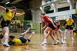 Die Nordh&auml;user Handballer zeigten sich am Wochenende b&auml;renstark (Foto: NSV)