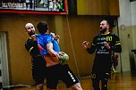 Die Nordh&auml;user Handballer zeigten sich am Wochenende b&auml;renstark (Foto: NSV)