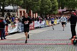 3. Lauf beim Drei T&uuml;rme Lauf in Bad Langensalza (Foto: Eva Maria Wiegand)