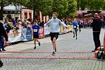 3. Lauf beim Drei T&uuml;rme Lauf in Bad Langensalza (Foto: Eva Maria Wiegand)