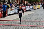3. Lauf beim Drei T&uuml;rme Lauf in Bad Langensalza (Foto: Eva Maria Wiegand)