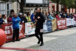 3. Lauf beim Drei T&uuml;rme Lauf in Bad Langensalza (Foto: Eva Maria Wiegand)
