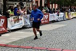 3. Lauf beim Drei T&uuml;rme Lauf in Bad Langensalza (Foto: Eva Maria Wiegand)
