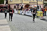 3. Lauf beim Drei T&uuml;rme Lauf in Bad Langensalza (Foto: Eva Maria Wiegand)