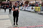 3. Lauf beim Drei T&uuml;rme Lauf in Bad Langensalza (Foto: Eva Maria Wiegand)