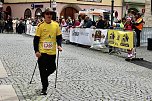Drei T&uuml;rme Lauf in Bad Langensalza (Foto: Eva Maria Wiegand)