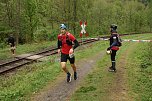 11. Harztorlauf - Am Start und auf der Strecke (Foto: agl)