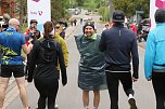 11. Harztorlauf - Am Start und auf der Strecke (Foto: agl)