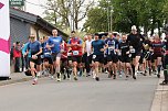 11. Harztorlauf - Am Start und auf der Strecke (Foto: agl)