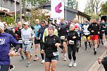 11. Harztorlauf - Am Start und auf der Strecke (Foto: agl)
