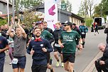 11. Harztorlauf - Am Start und auf der Strecke (Foto: agl)