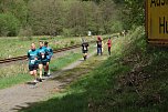 11. Harztorlauf - Am Start und auf der Strecke (Foto: agl)