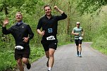 11. Harztorlauf - Am Start und auf der Strecke (Foto: agl)