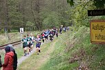 11. Harztorlauf - Am Start und auf der Strecke (Foto: agl)