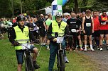 11. Harztorlauf - Am Start und auf der Strecke (Foto: agl)