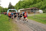 11. Harztorlauf - Am Start und auf der Strecke (Foto: agl)