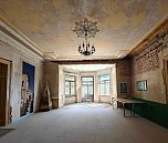 Peter Blei unterwegs am Muttertag in Nordhausen (Foto: Peter Blei)