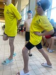 Der Nordh&auml;user Schwimmverein war mit einem Trio nach Jena zum Th&uuml;ringer Schwimmertreffen gereist (Foto: SVN 90)