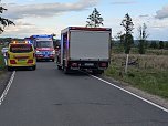 T&ouml;dliche Ausfahrt (Foto: Silvio Dietzel/Feuerwehr Ilfeld-Wiegersdorf)