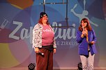 30 Jahre Zirkus Zappelini (Foto: agl)