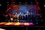 30 Jahre Zirkus Zappelini (Foto: agl)
